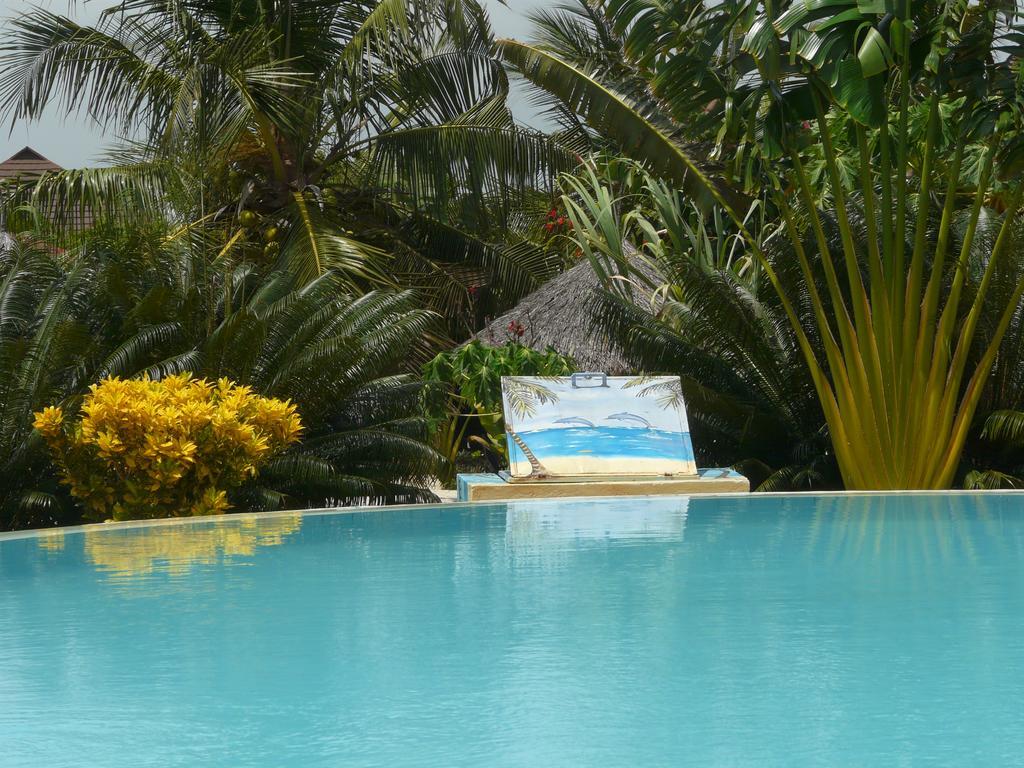 African Dream - Diani Hotel 3*