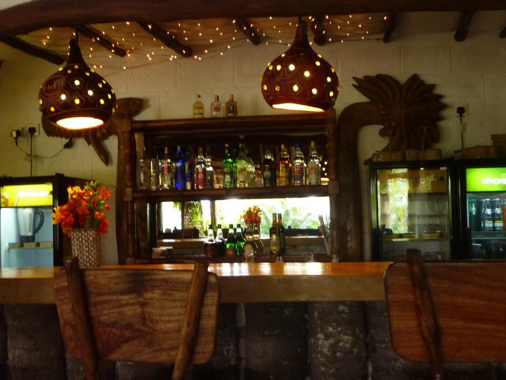 African Dream - Hotel Diani Beach