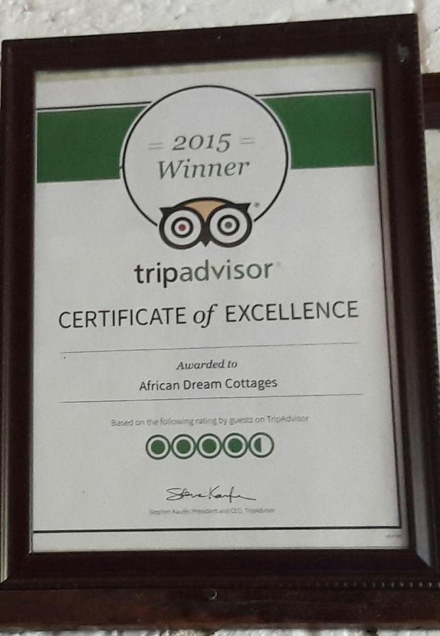African Dream - Diani Hotel 3*